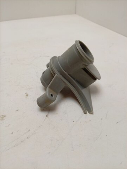 ESL4120 ктп1 Держатель нижнего импеллера посудомоечной машины Electrolux Zanussi 1118495918 б/у