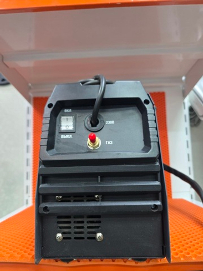 Сварочный аппарат Алмаз MIG 160 SYNERGY