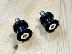 Evotech-rc Подкатные слайдеры PS-M8