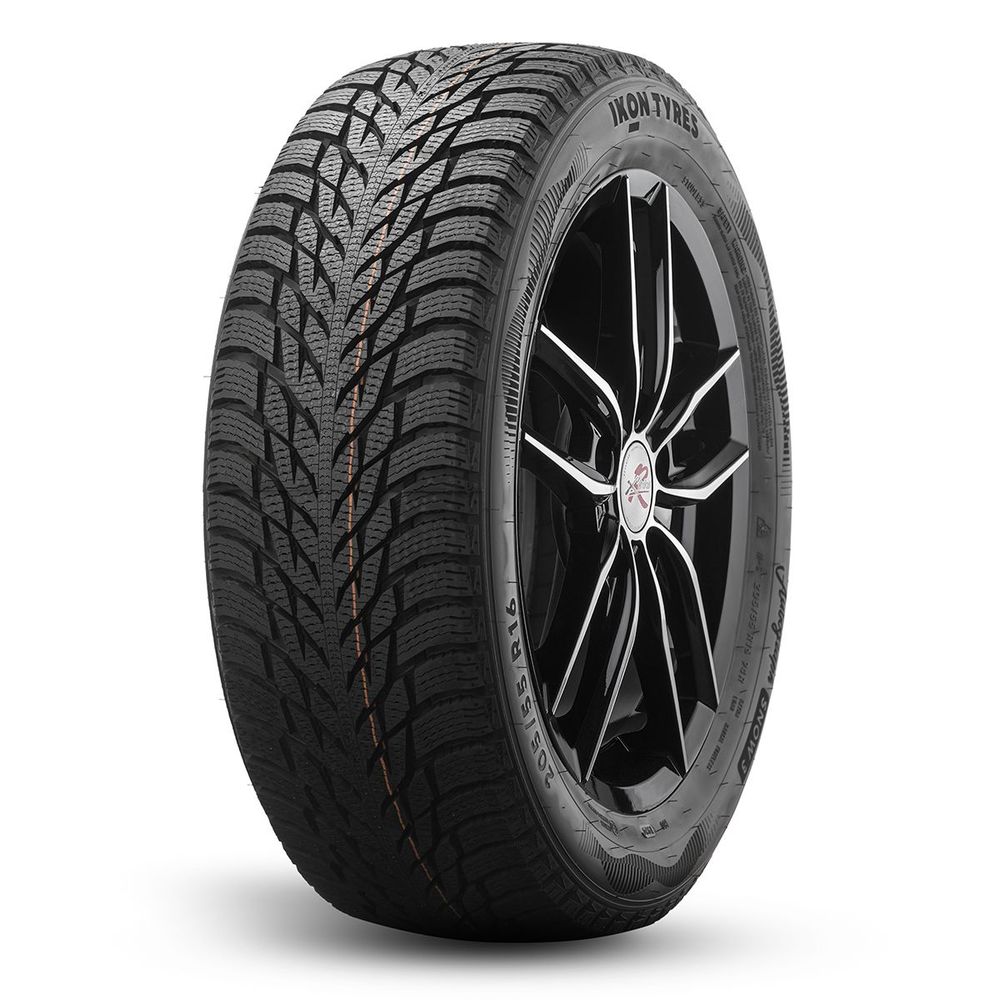 Ikon Tyres  205/65/16  R 99 Ikon Autograph Snow 3  XL