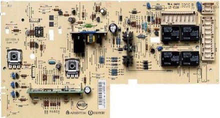 Модуль для стиральной машины Indesit (Индезит)/Ariston (Аристон) - 143067