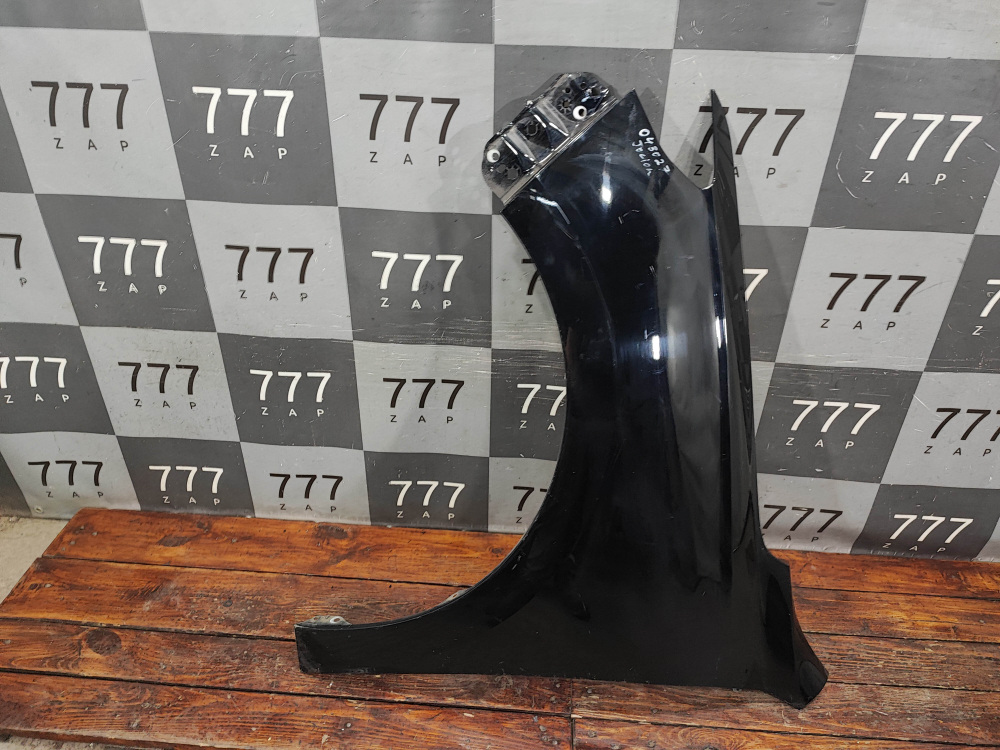 Крыло переднее левое Haval Jolion 21-24 Б/У Оригинал 8403110XST01AD