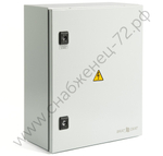 SKAT-UPS 600 IP65 ИБП 220В 450Вт 2 АКБ внешние. On-Line синусоида корпус