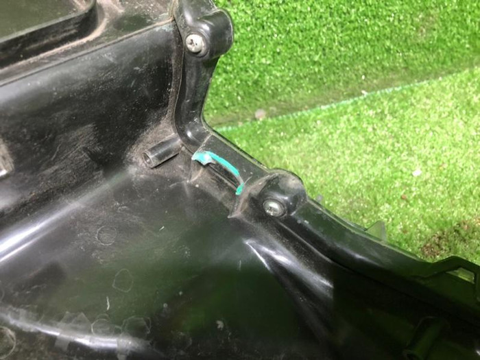 Фара правая Toyota C-HR (2016-2019) галоген