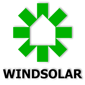 WINDSOLAR Аккумуляторы LiFePO4