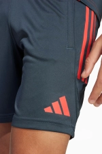 Шорты adidas FC Bayern 25/26 Competition Training Junior - серый