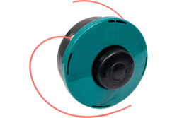 Катушка для триммера ЗУБР КТ-10 М10x1.25LH 71105