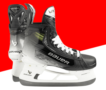 Коньки Bauer Vapor Hyperlite 2 (SR)