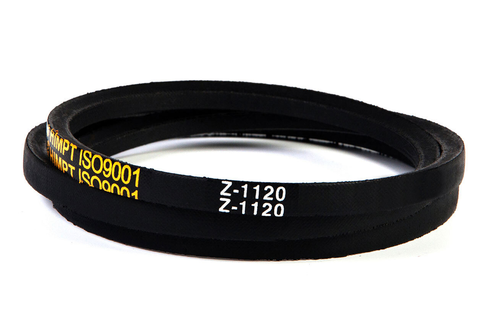 Ремень клиновой Z(O)-1120 Lp / 1100 Li ГОСТ 1284-89 HIMPT