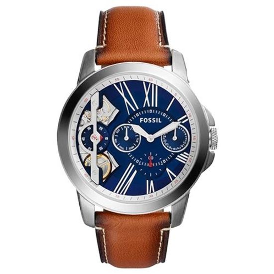 Наручные часы скелетоны Fossil ME1161