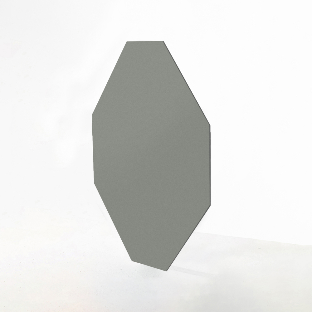 Мишень классическая IPSC (пластиковая)