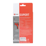 Инфракрасный термометр(пирометр) MS6519A EKF Expert (30.00 шт.)