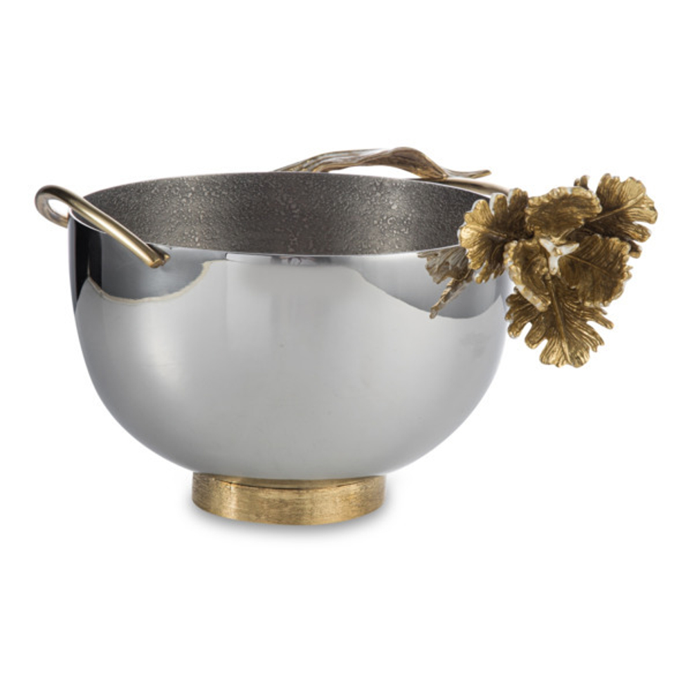 Чаша глубокая 21.5см Michael Aram Тюльпан