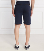 Шорты Bermuda Aeronautica Militare - темно-синий(BE207P329)