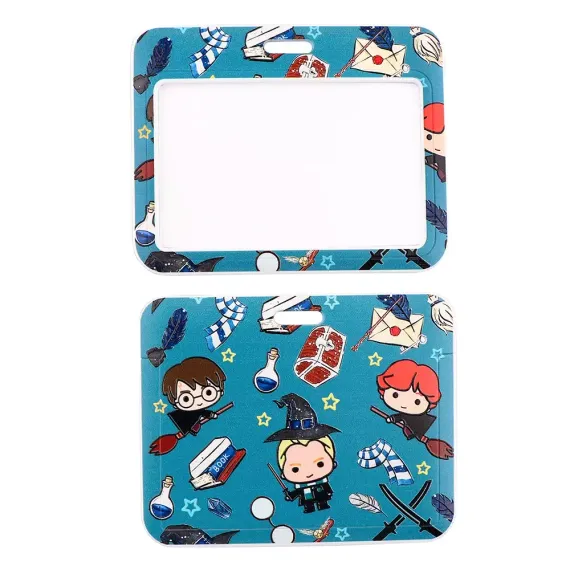 Harry Potter Bagic (HP-blue)