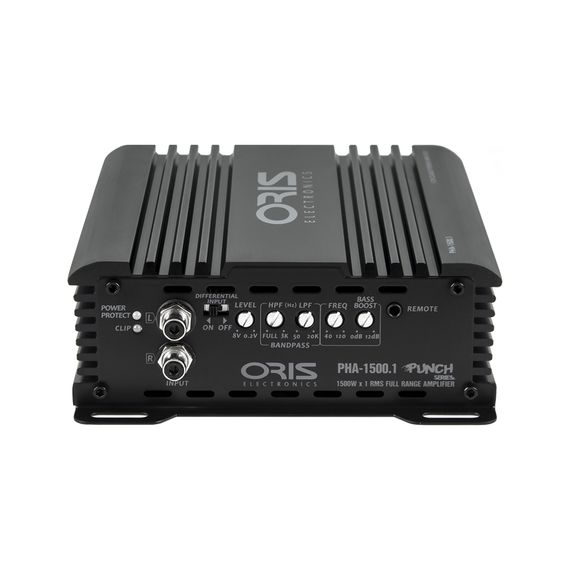 Усилитель ORIS PHA-1500.1