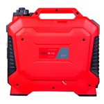 Генератор бензиновый FUBAG TI 1200 инверторный 646251