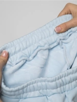 Спортивный костюм утепленный