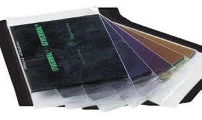 Атермальный светофильтр DIN10 51x108 (Артикул 42,0300,0388)