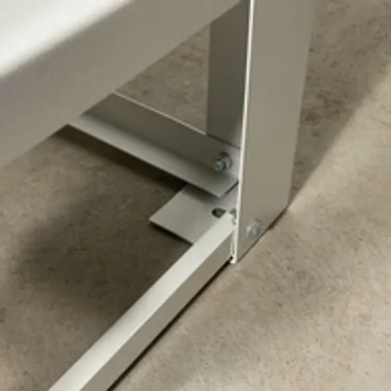 Сварочный позиционер HDWeld HD-30