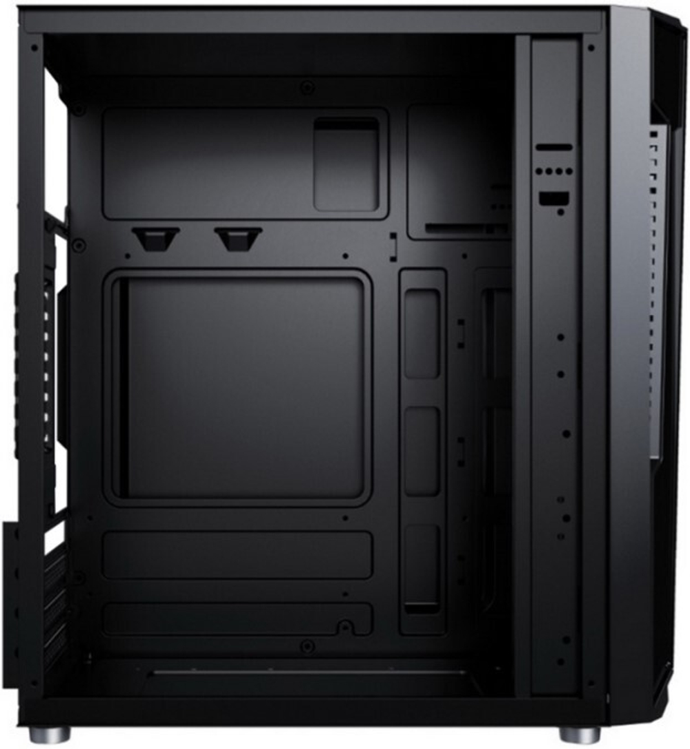 Корпус mATX ACD Coffre 104M
