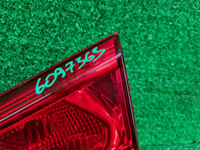 Фонарь правый внутренний KIA Rio 4 FB (2017-2020) седан