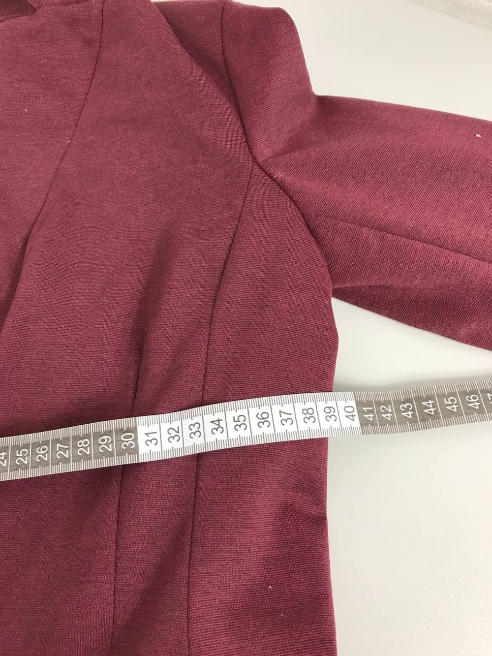 Жакет Amisu яркий 42 размер