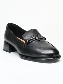 Лоферы женские Ascalini G1345