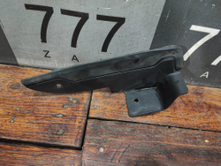 Накладка лобового стекла левая Exeed VX LX Б/У Оригинал 609000381AA