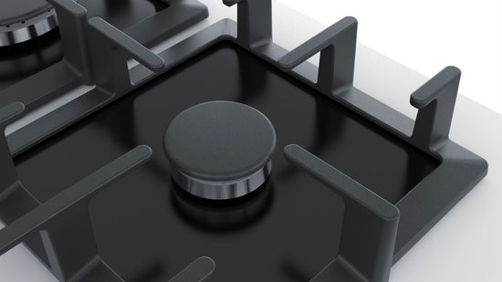 Газовая варочная панель Bosch PPP6A2B90R