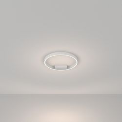 Накладной светильник Maytoni Halo MOD058CL-L25WK