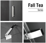 Душевой уголок Gemy Fall Tea S29131