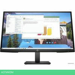 Монитор HP M27ha 22H94E9
