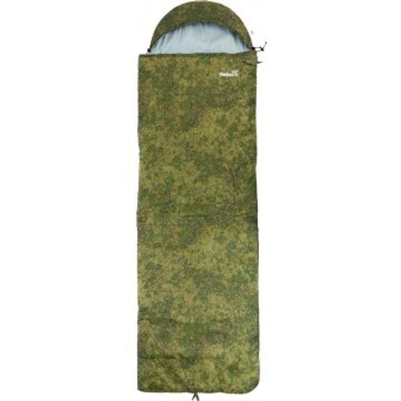 Спальный мешок Helios БАТЫР EXTREME (220*70) Stratex 300 КМФ цифра