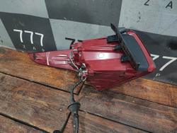 Фонарь задний правый Hyundai Solaris 2 (HCR) 17-нв Б/У Оригинал 92402H5000