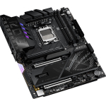 Материнская плата ASUS ROG CROSSHAIR X870E APEX, AM5, 4*DDR5, ATX