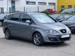 SEAT Altea XL Sun