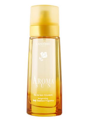 Lancome Aroma Sun