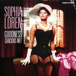 Sophia Loren / Goodness Gracious Me! (Coloured Vinyl)(LP)