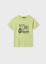 две футболки