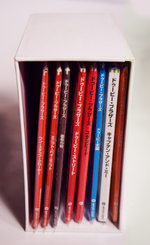 Комплект / The Doobie Brothers (9 Mini LP CD + Box)