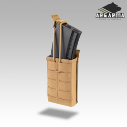 Подсумок Штурмовой 2.0 на 1 магазин LC ARS ARMA