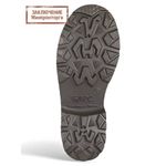 Сапоги зимние из ЭВА "Барс" С-032 до -65С (олива)