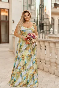 Сарафан УК-677 Fabrika