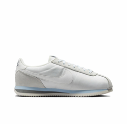 Женские кроссовки Nike Cortez Textile 'Summit White Grey' HF6410-101