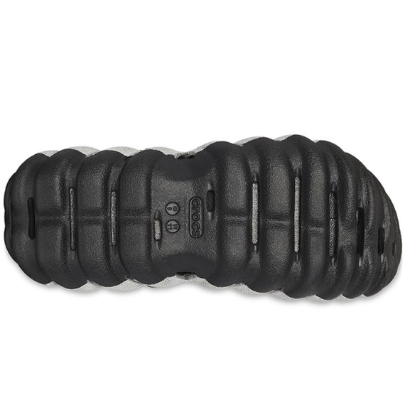 Crocs Echo Clog 'Reflective'