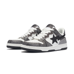 A Bathing Ape Bathing Ape Sk8 Sta