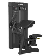 Бицепс машина Spirit SP-4307
