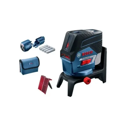 Комбинированный лазер GCL 2-50 C BOSCH 0601066G00