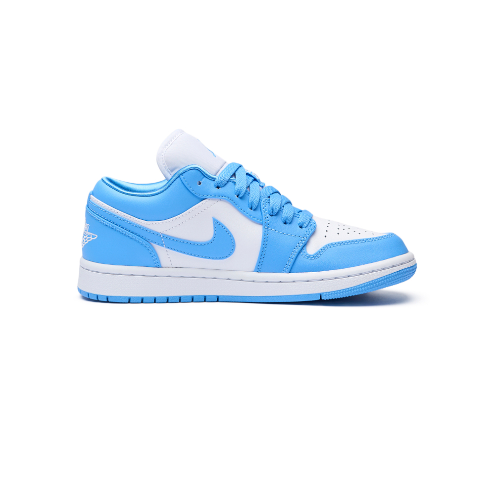 Кроссовки Jordan 1 Low "UNC" Women's